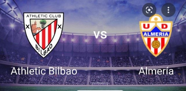 Soi kèo 12betvn Ath Bilbao vs Almeria, 01/10/2022 - VĐQG Tây Ban Nha