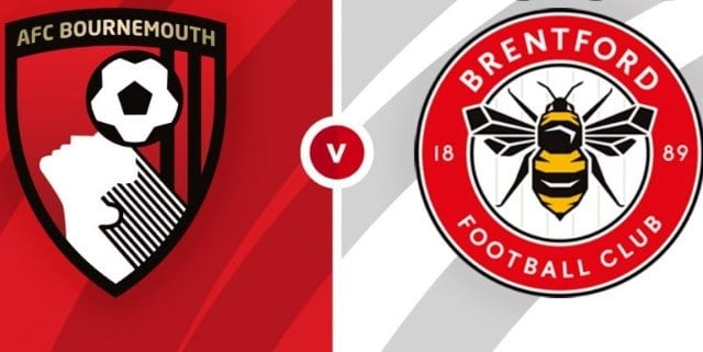 Soi kèo 12betvn Bournemouth vs Brentford, 01/10/2022 - Ngoại hạng Anh