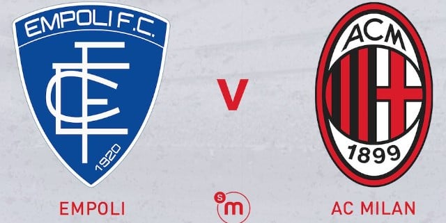 Soi kèo 12betvn Empoli vs AC Milan, 02/10/2022 - VĐQG Ý