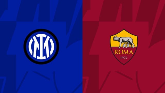 Soi kèo 12betvn Inter vs AS Roma, 01/10/2022 - VĐQG Ý