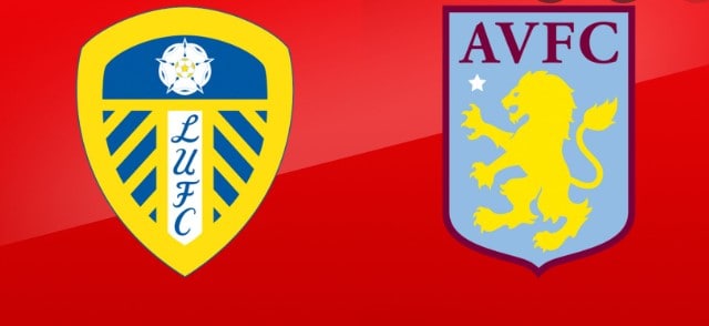 Soi kèo 12betvn Leeds vs Aston Villa, 02/10/2022 - Ngoại hạng Anh