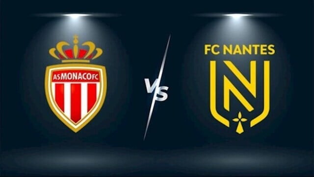 Soi kèo 12betvn Monaco vs Nantes, 02/10/2022 - VĐQG Pháp