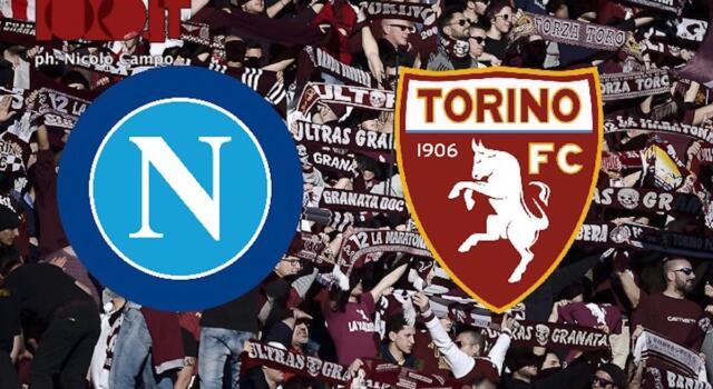 Soi kèo 12betvn Napoli vs Torino, 01/10/2022 - VĐQG Ý