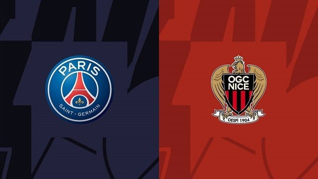 Soi kèo 12betvn Paris SG vs Nice, 02/10/2022 - VĐQG Pháp