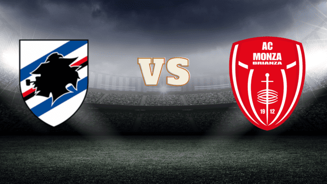 Soi kèo 12betvn Sampdoria vs Monza, 02/10/2022 - VĐQG Ý