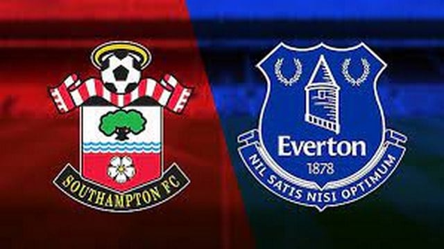 Soi kèo 12betvn Southampton vs Everton, 01/10/2022 - Ngoại hạng Anh