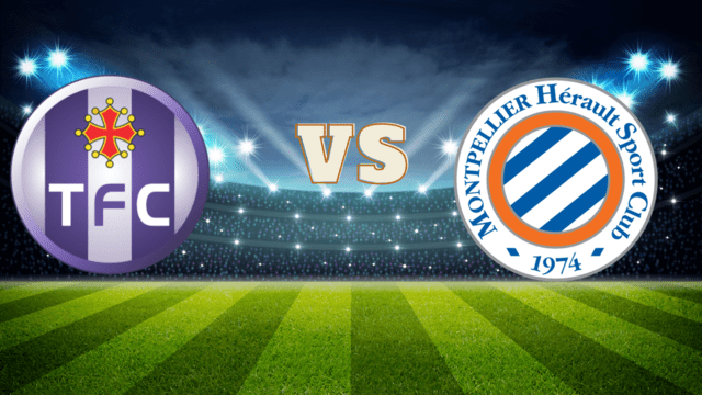 Soi kèo 12betvn Toulouse vs Montpellier, 02/10/2022 - VĐQG Pháp