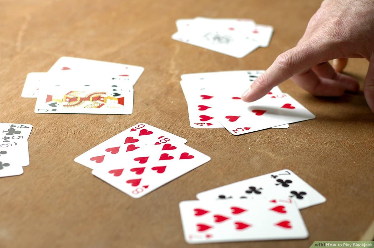 Blackjack là gì? Cách để chơi bộ môn này hiệu quả cao nhất