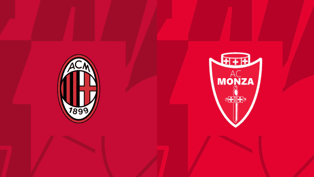 Soi kèo 12betvn AC Milan vs Monza, 22/10/2022 - VĐQG Ý