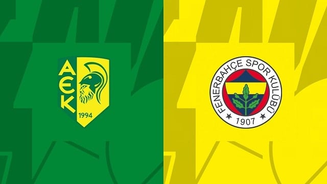 Soi kèo 12betvn AEK Larnaca vs Fenerbahce, 13/10/2022 - Europa League