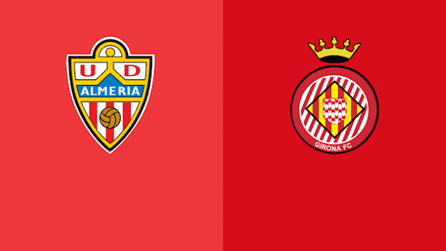 Soi kèo 12betvn Almeria vs Girona, 21/10/2022 - VĐQG Tây Ban Nha