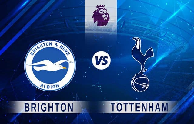 Soi kèo 12betvn Brighton vs Tottenham, 08/10/2022 - Ngoại Hạng Anh