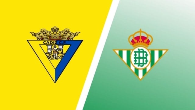 Soi kèo 12betvn Cadiz CF vs Betis, 20/10/2022 - VĐQG Tây Ban Nha