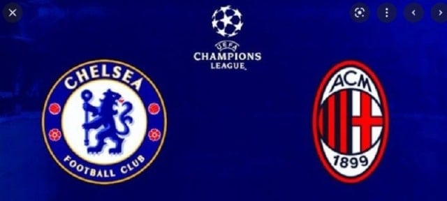 Soi kèo 12betvn Chelsea vs AC Milan, 06/10/2022 - Champions League