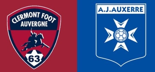 Soi kèo 12betvn Clermont vs Auxerre 09/10/2022 - VĐQG Pháp