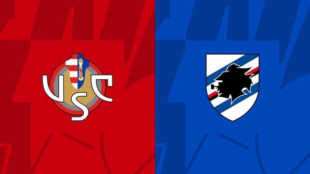 Soi kèo 12betvn Cremonese vs Sampdoria, 24/10/2022 - VĐQG Ý