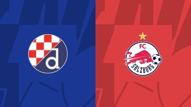 Soi kèo 12betvn D. Zagreb vs Salzburg, 12/10/2022 - Champions League