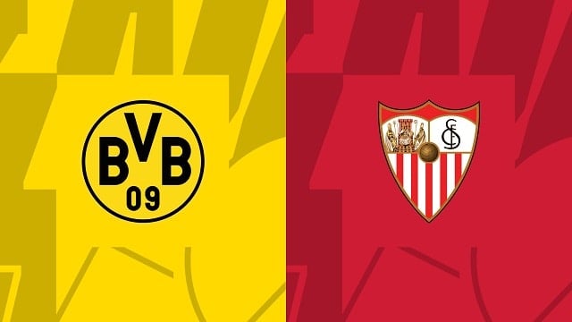 Soi kèo 12betvn Dortmund vs Sevilla, 12/10/2022 - Champions League