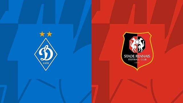 Soi kèo 12betvn Dyn. Kyiv vs Rennes, 13/10/2022 - Europa League