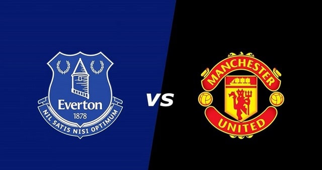 Soi kèo 12betvn Everton vs Man Utd, 10/10/2022 - Ngoại Hạng Anh