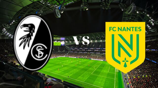 Soi kèo 12betvn Freiburg vs Nantes, 07/10/2022 - Europa League