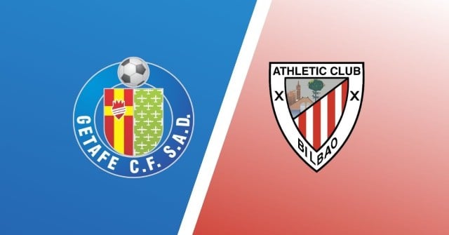 Soi kèo 12betvn Getafe vs Ath Bilbao, 19/10/2022 - VĐQG Tây Ban Nha