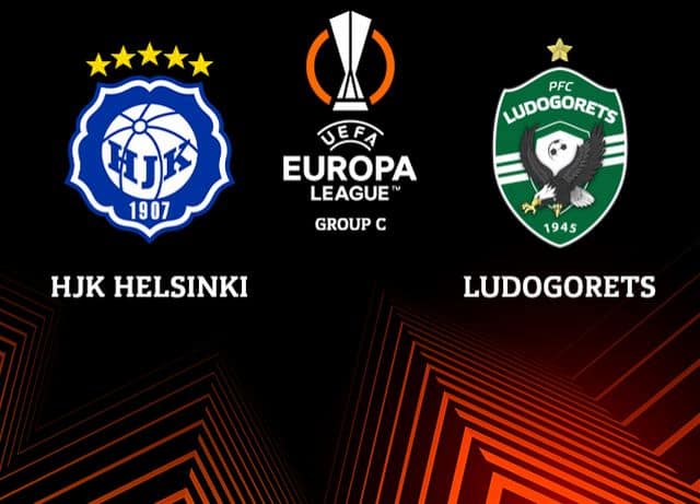 Soi kèo 12betvn HJK vs Ludogorets, 06/10/2022 - Europa League