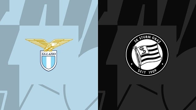 Soi kèo 12betvn Lazio vs Sturm Graz, 14/10/2022 - Europa League