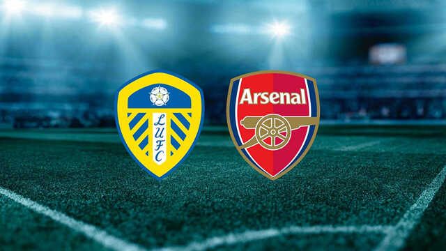 Soi kèo 12betvn Leeds vs Arsenal, 16/10/2022 - Ngoại hạng Anh