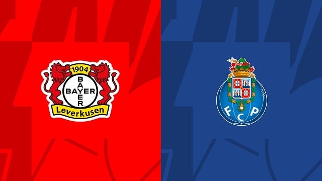 Soi kèo 12betvn Leverkusen vs FC Porto, 13/10/2022 - Champions League