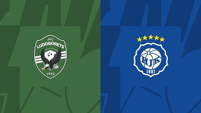 Soi kèo 12betvn Ludogorets vs HJK, 14/10/2022 - Europa League