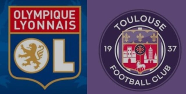 Soi kèo 12betvn Lyon vs Toulouse, 08/10/2022 - VĐQG Pháp