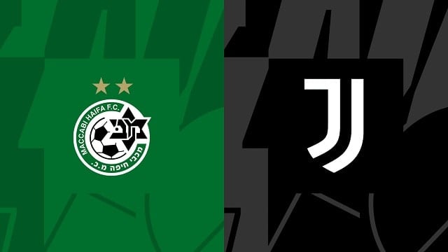 Soi kèo 12betvn Maccabi Haifa vs Juventus, 11/10/2022– Champions League