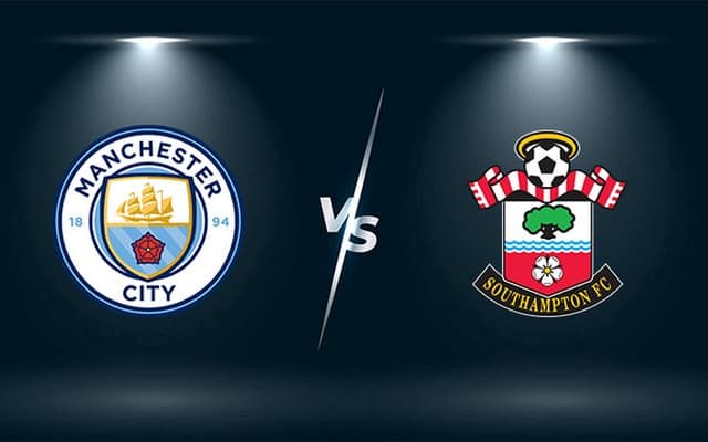 Soi kèo 12betvn Man City vs Southampton, 08/10/2022 - Ngoại Hạng Anh