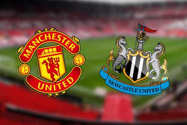 Soi kèo 12betvn Man Utd vs Newcastle, 16/10/2022 - Ngoại hạng Anh