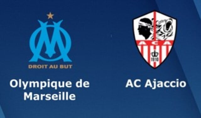 Soi kèo 12betvn Marseille vs AC Ajaccio, 08/10/2022 - VĐQG Pháp