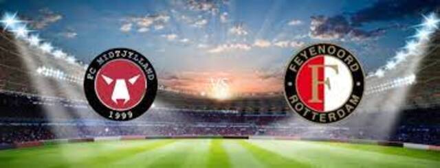 Soi kèo 12betvn Midtjylland vs Feyenoord, 07/10/2022 - Europa League