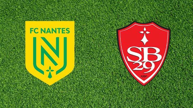 Soi kèo 12betvn Nantes vs Brest, 16/10/2022 - VĐQG Pháp