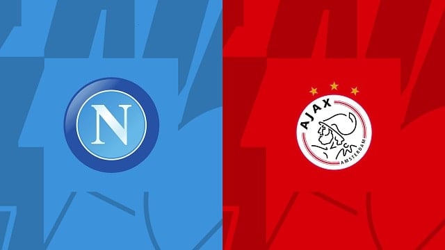 Soi kèo 12betvn Napoli vs Ajax, 12/10/2022 – Champions League