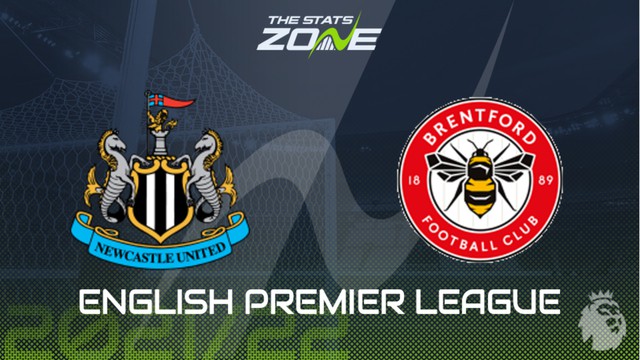 Soi kèo 12betvn Newcastle vs Brentford, 08/10/2022 - Ngoại Hạng Anh