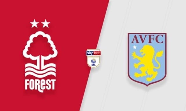 Soi kèo 12betvn Nottingham vs Aston Villa, 11/10/2022 - Ngoại Hạng Anh