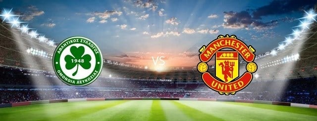 Soi kèo 12betvn Omonia vs Man Utd, 06/10/2022 - Europa League