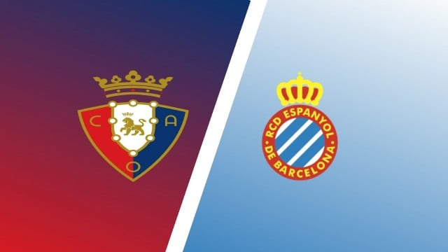 Soi kèo 12betvn Osasuna vs Espanyol, 21/10/2022 - VĐQG Tây Ban Nha