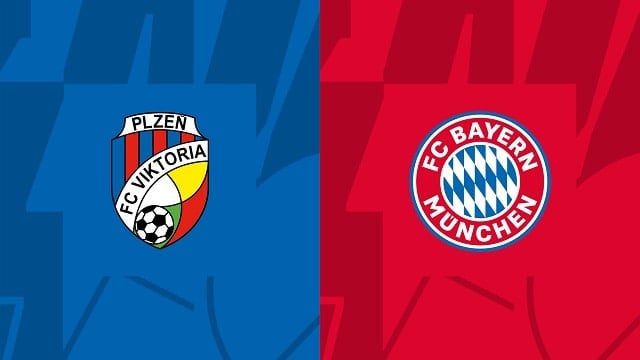 Soi kèo 12betvn Plzen vs Bayern Munich, 13/10/2021 - Champions League