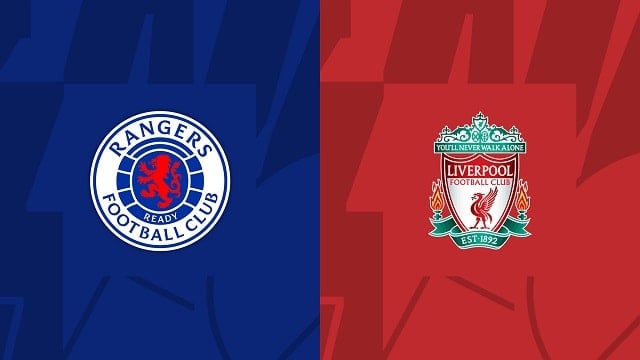 Soi kèo 12betvn Rangers vs Liverpool, 13/10/2022 - Champions League