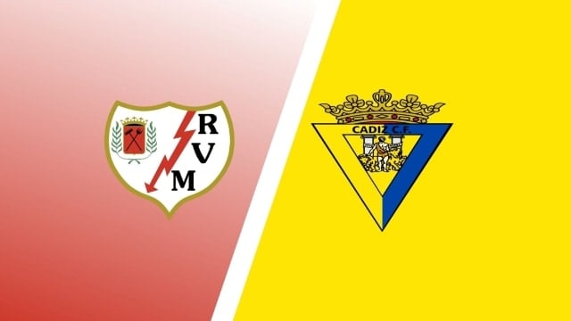 Soi kèo 12betvn Rayo Vallecano vs Cadiz CF, 22/10/2022 - VĐQG Tây Ban Nha