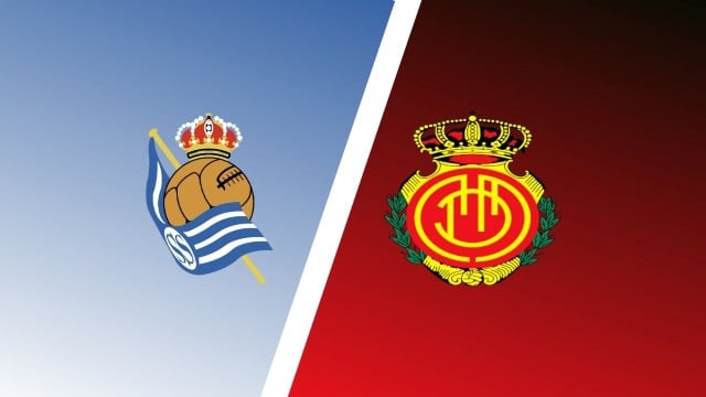 Soi kèo 12betvn Real Sociedad vs Mallorca, 20/10/2022 - VĐQG Tây Ban Nha