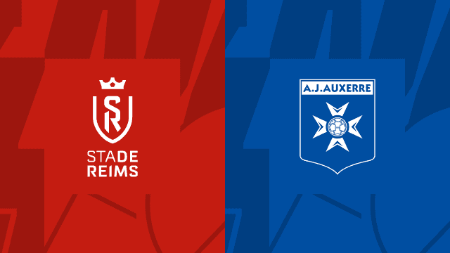 Soi kèo 12betvn Reims vs Auxerre, 23/10/2022 - VĐQG Pháp