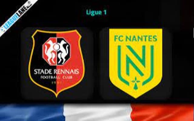 Soi kèo 12betvn Rennes vs Nantes, 09/10/2022 - VĐQG Pháp