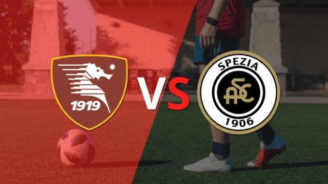 Soi kèo 12betvn Salernitana vs Spezia, 22/10/2022 - VĐQG Ý